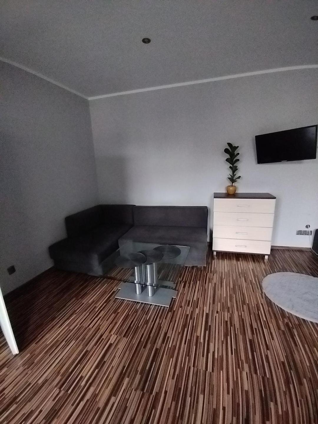 Apartament Rycerska วาลบ์จิก ห้อง รูปภาพ