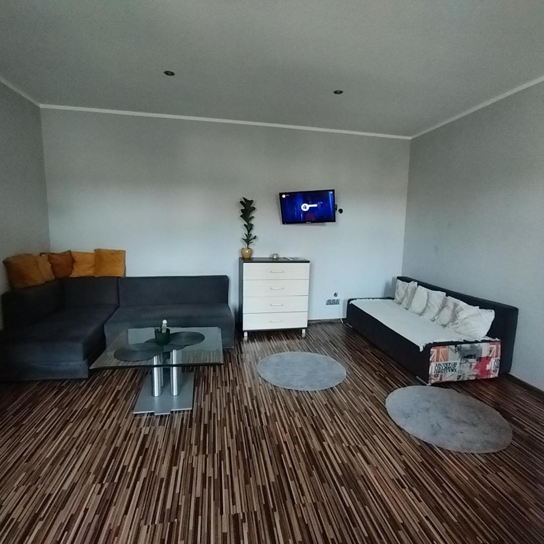 Apartament Rycerska วาลบ์จิก ภายนอก รูปภาพ